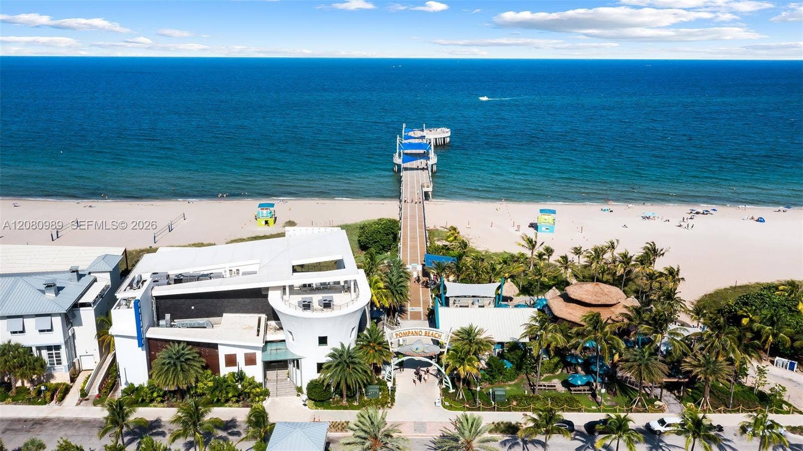 328 N Ocean Boulevard, #104, Pompano Beach, FL 33062 Restaurants