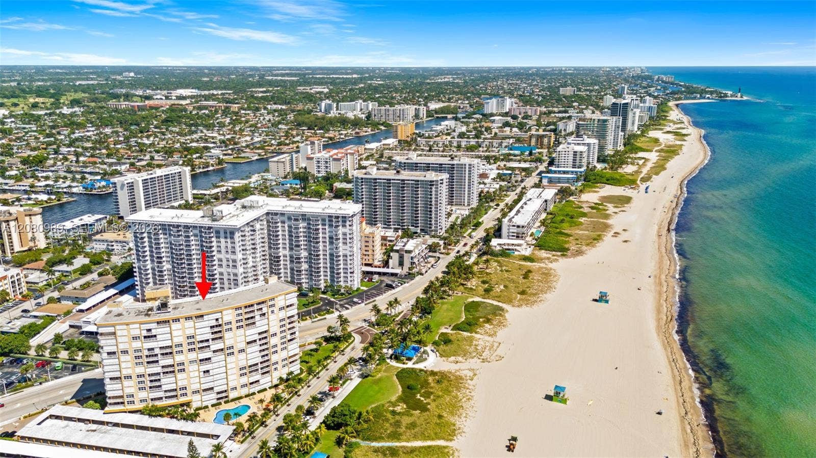 328 N Ocean Boulevard, #104, Pompano Beach, FL 33062 Photo 28