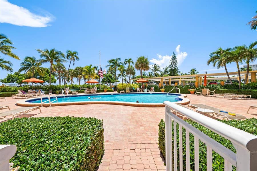 Property photo for 328 N Ocean Boulevard, #104, Pompano Beach, FL