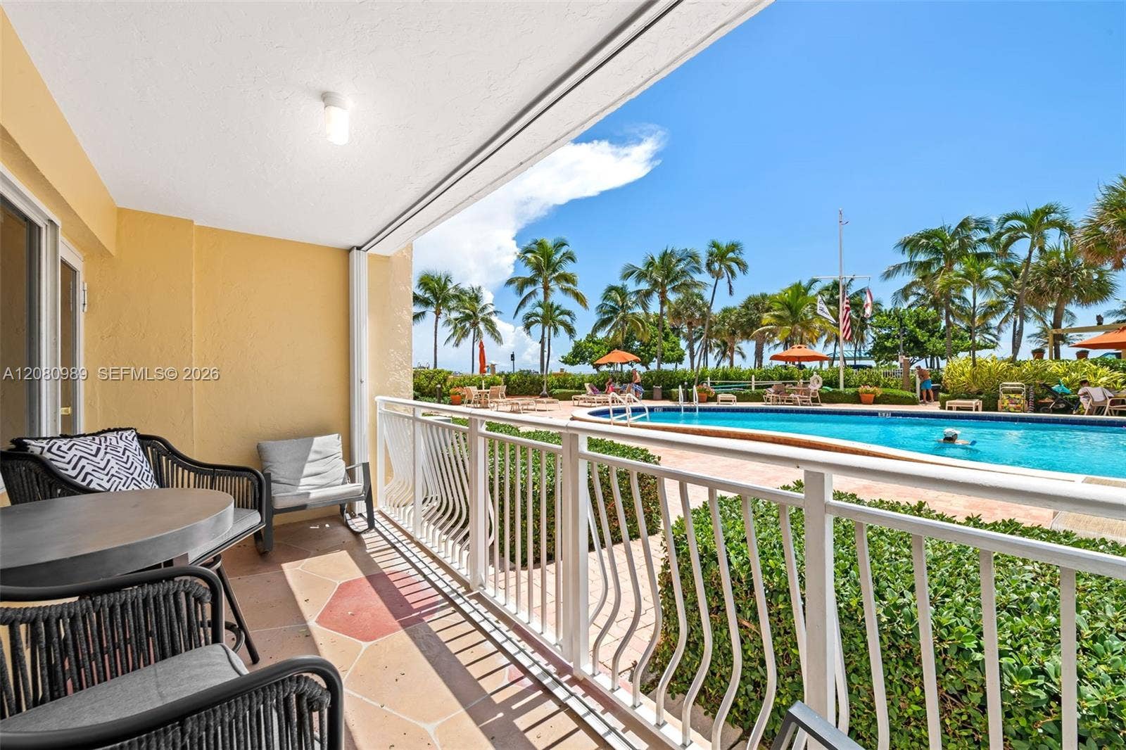 328 N Ocean Boulevard, #104, Pompano Beach, FL 33062 Photo 24