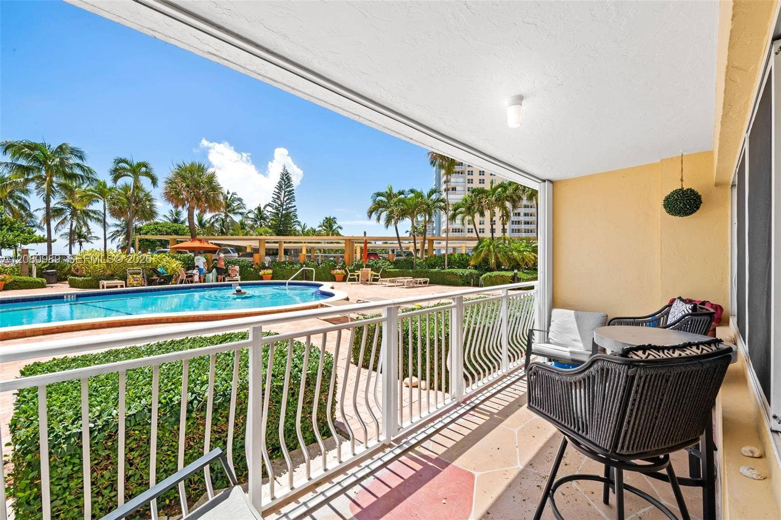 328 N Ocean Boulevard, #104, Pompano Beach, FL 33062 Photo 21