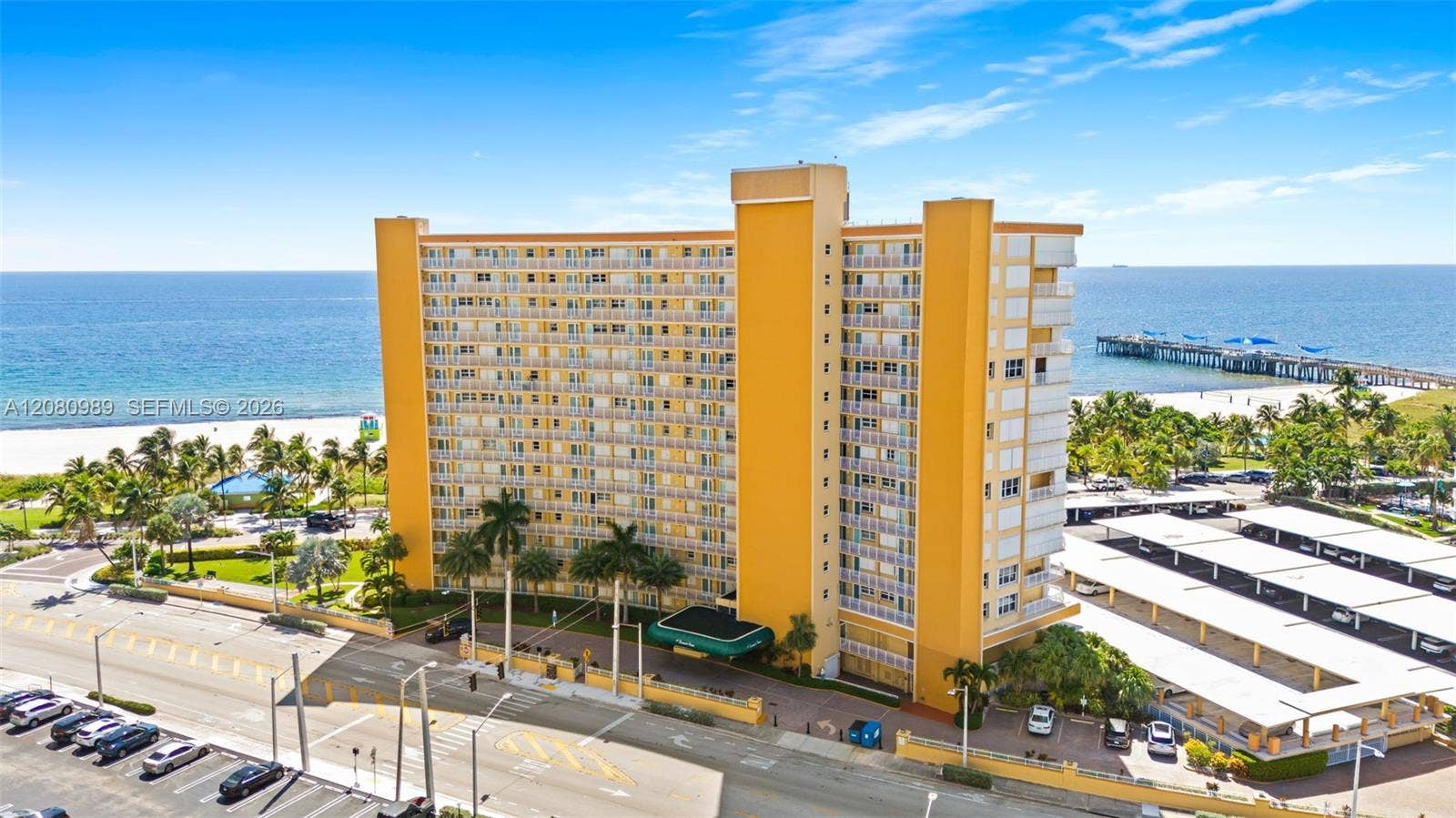 328 N Ocean Boulevard, #104, Pompano Beach, FL 33062 Photo 31