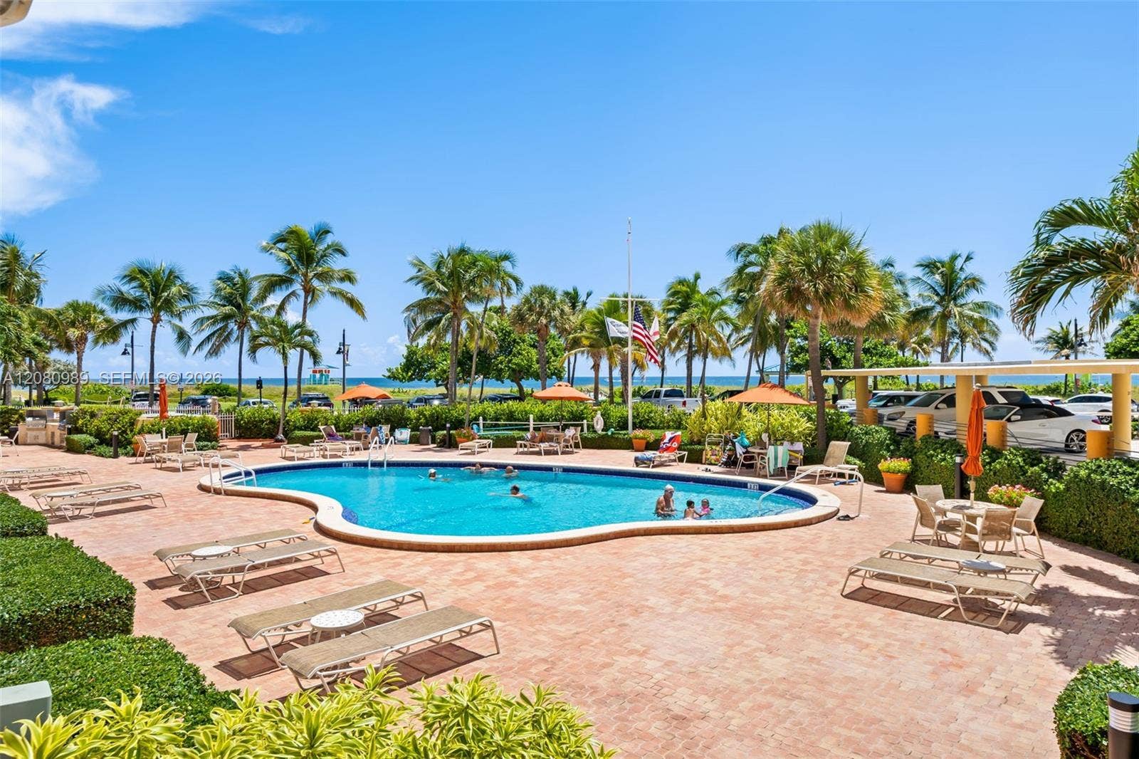 328 N Ocean Boulevard, #104, Pompano Beach, FL 33062 Photo 25