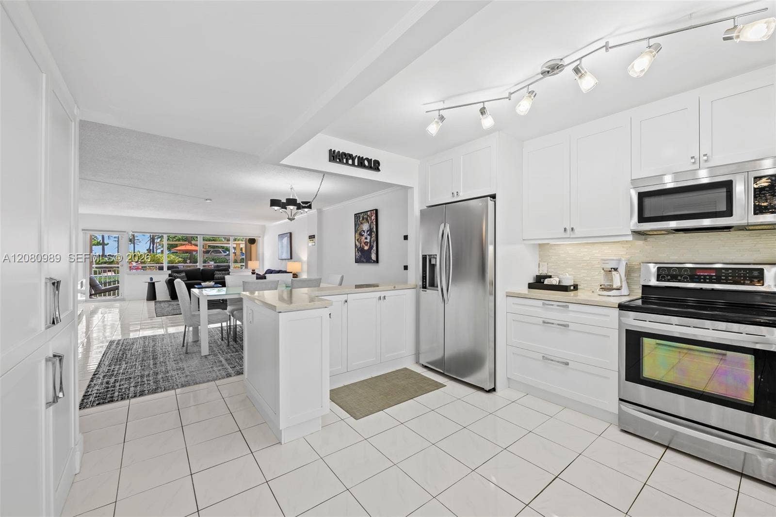 328 N Ocean Boulevard, #104, Pompano Beach, FL 33062 Entrance
