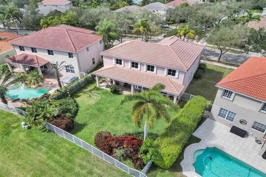 Property photo for 3892 Falcon Ridge Circle, Weston, FL