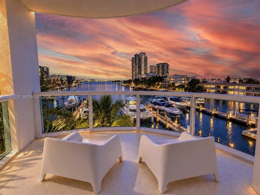 Property photo for 7918 Harbor Island Drive, #307, North Bay Village, FL