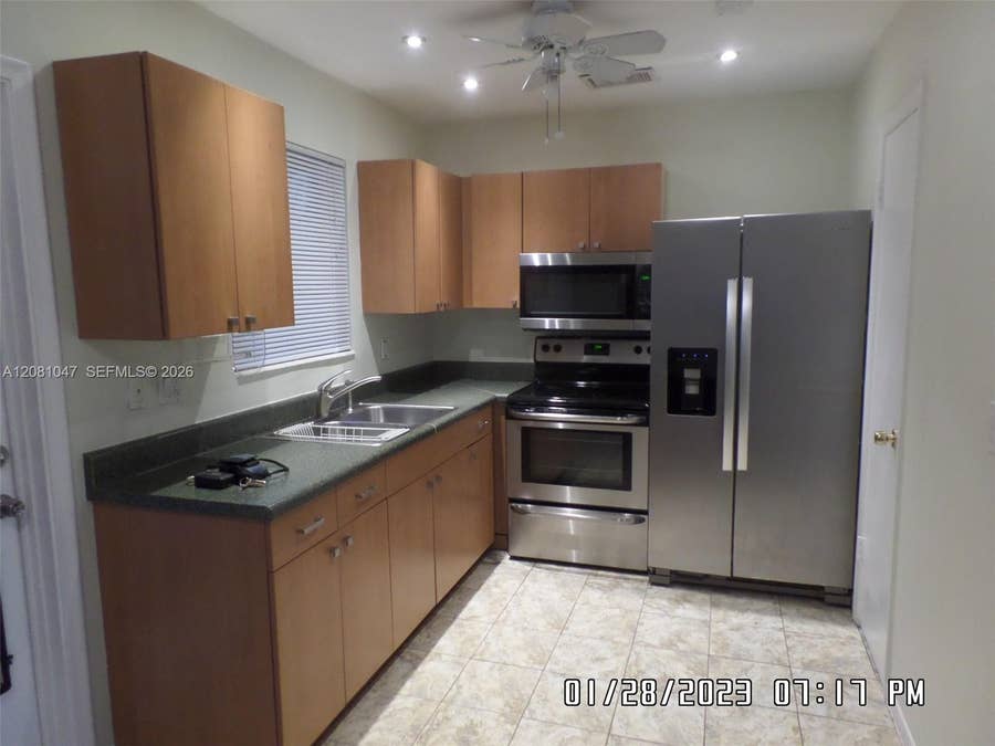Property photo for 2222 Jackson Street, #1E, Hollywood, FL