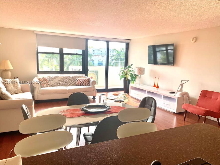 Property photo for 10101 E Bay Harbor Drive, #401, Bay Harbor Islands, FL