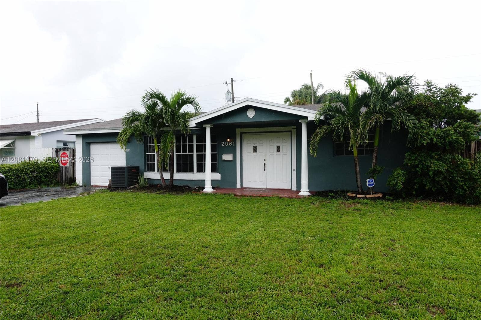 2081 Utopia Drive, Miramar, FL 33023 Photo 1