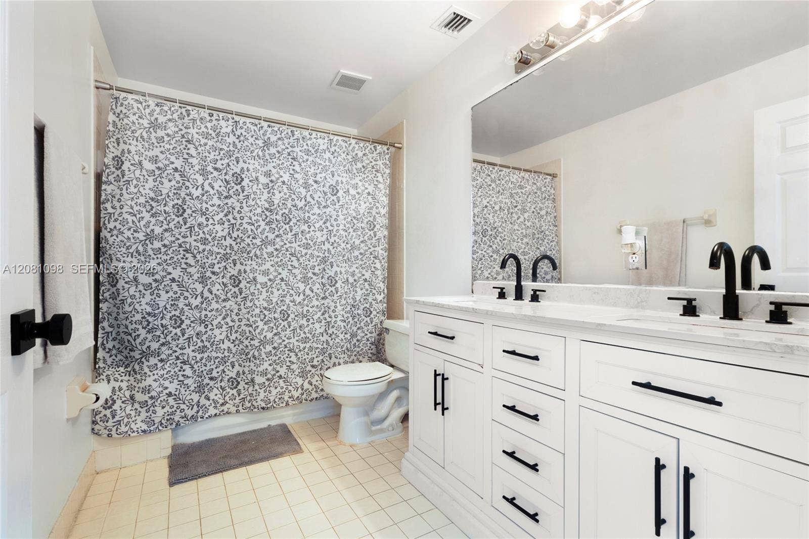 2nd Full bathroom