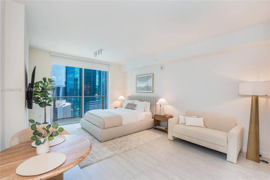 Property photo for 77 SE 5th Street, #3204, Miami, FL