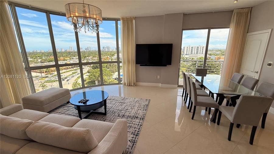 Property photo for 1830 Radius Drive, #1114, Hollywood, FL