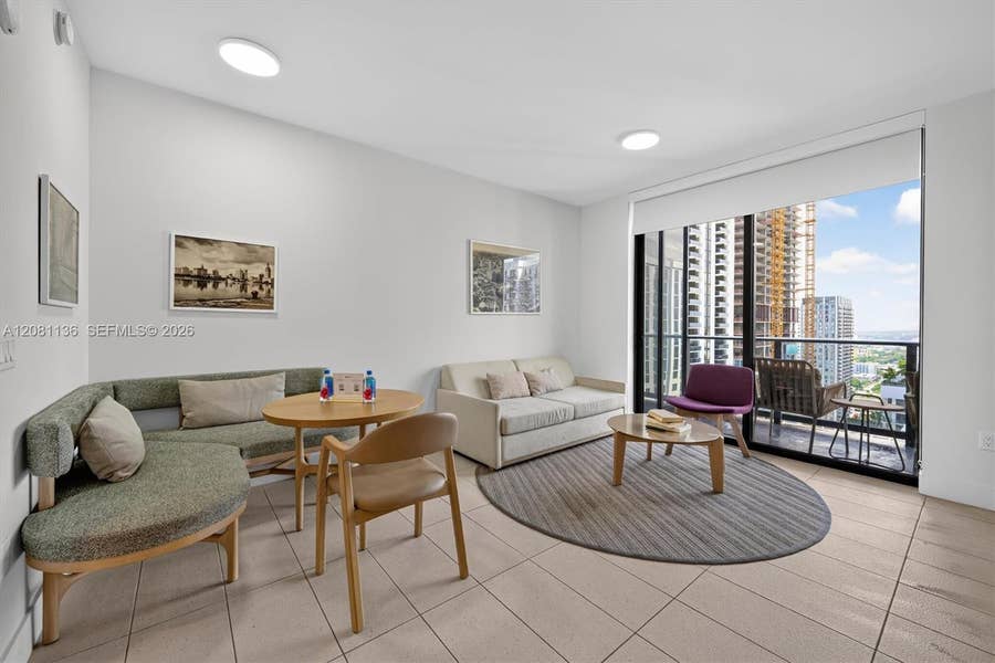 Property photo for 159 NE 6th Street, #3603, Miami, FL