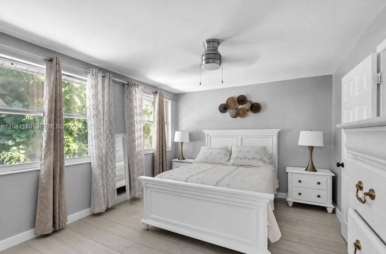 789 Crystal Lake Drive, Deerfield Beach, FL 33064 Master bedroom