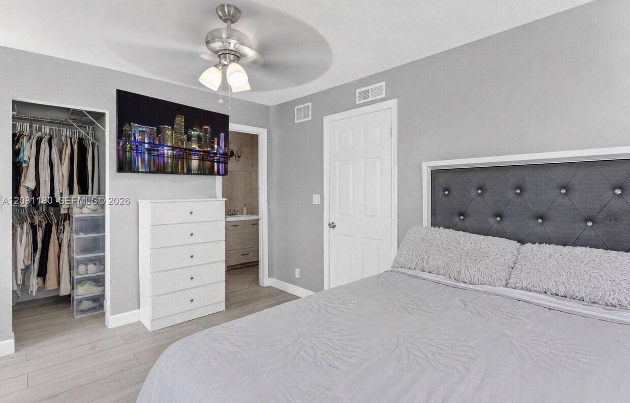 789 Crystal Lake Drive, Deerfield Beach, FL 33064 2nd bedroom