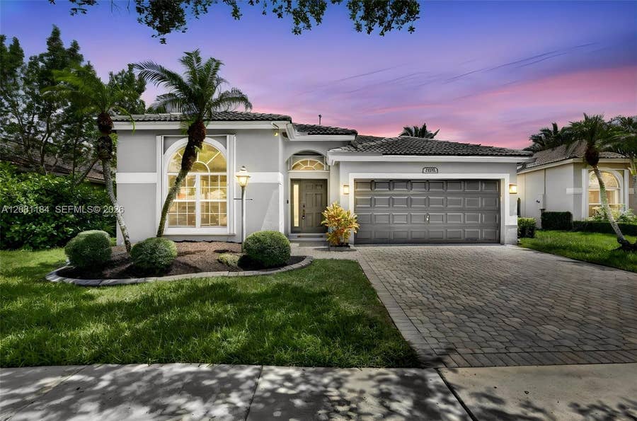 Property photo for 13171 NW 19th Street, Pembroke Pines, FL