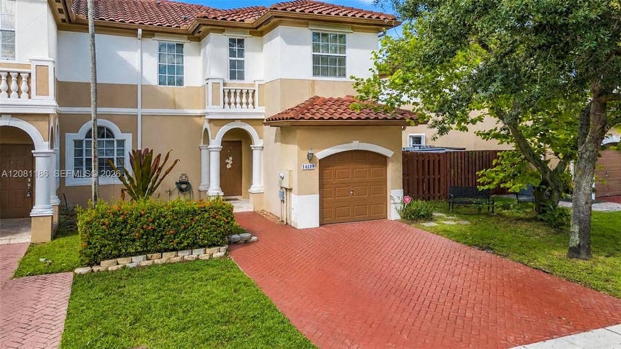 Property photo for 14109 SW 51st Lane, Miramar, FL