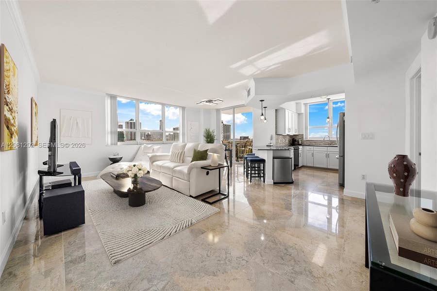 Property photo for 2000 N Bayshore Drive, #1502, Miami, FL