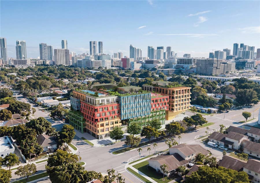 Property photo for 3223 NW 5th Avenue, #E-433, Miami, FL