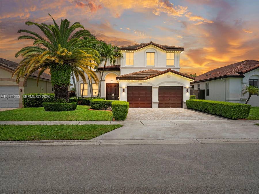 Property photo for 15541 SW 21st Terrace, Miami, FL