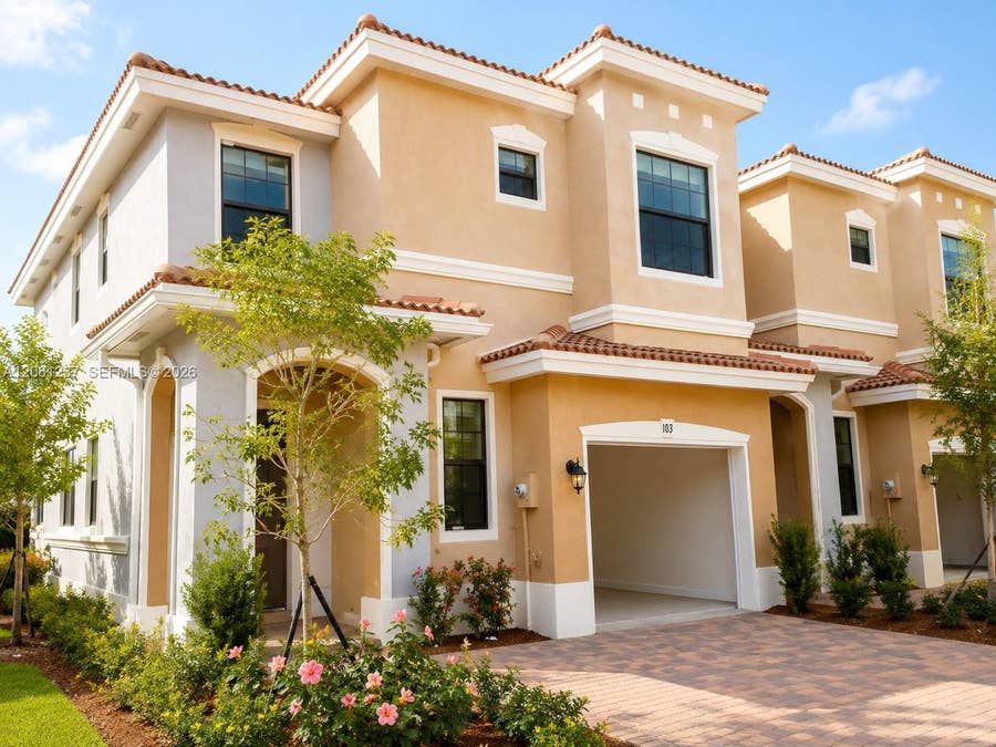 Property photo for 103 Gramercy Square Drive, Delray Beach, FL