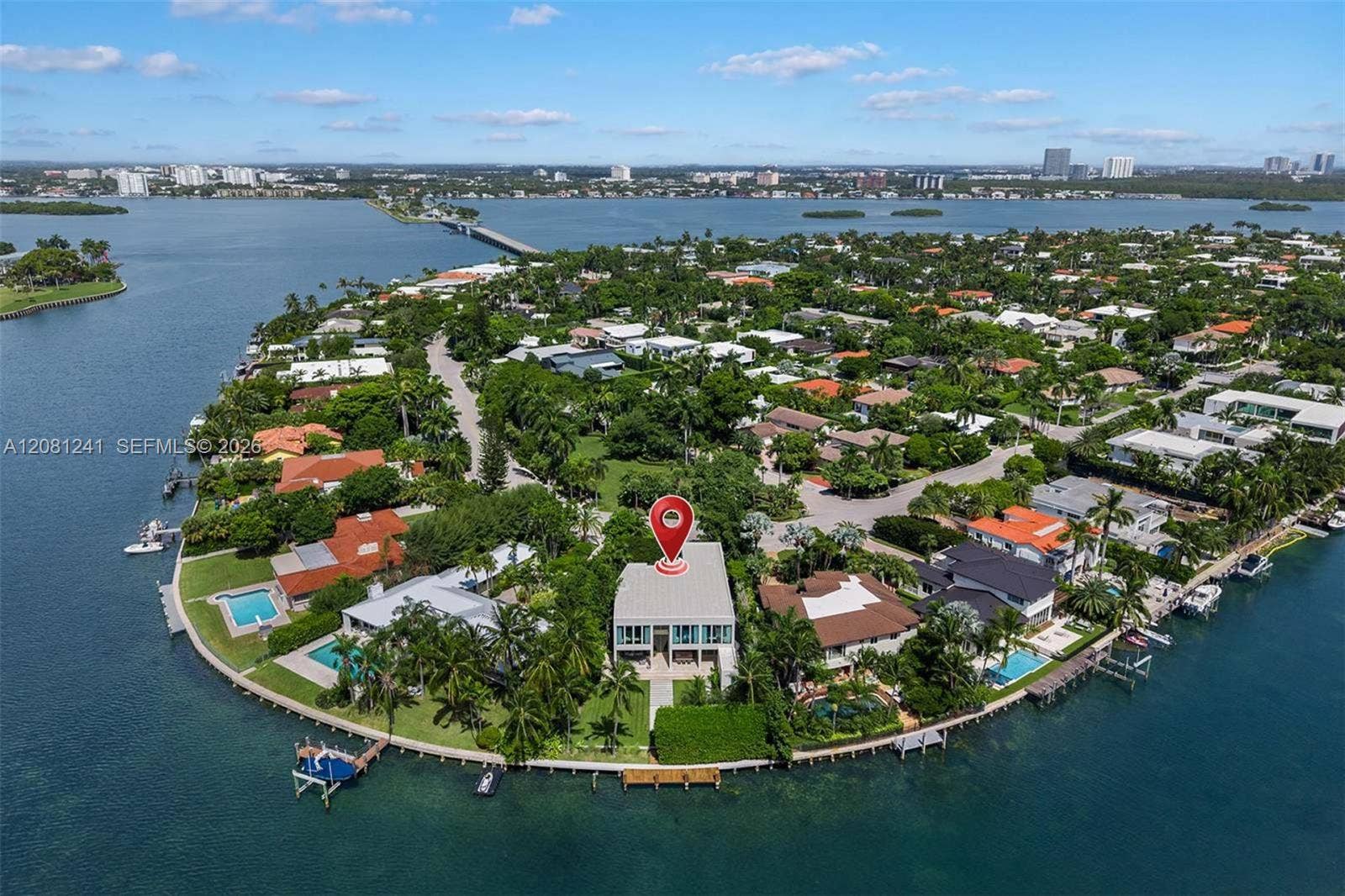 9407 E Broadview Drive, Bay Harbor Islands, FL 33154 Photo 28