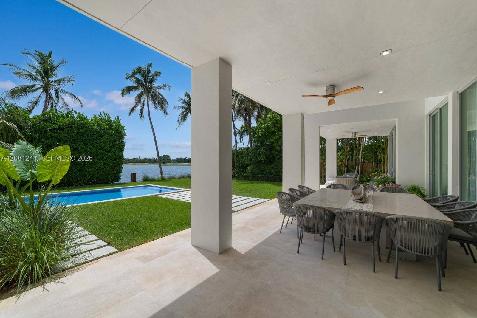 9407 E Broadview Drive, Bay Harbor Islands, FL 33154 Photo 5