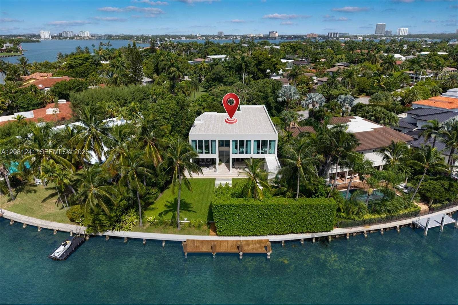 9407 E Broadview Drive, Bay Harbor Islands, FL 33154 Photo 27