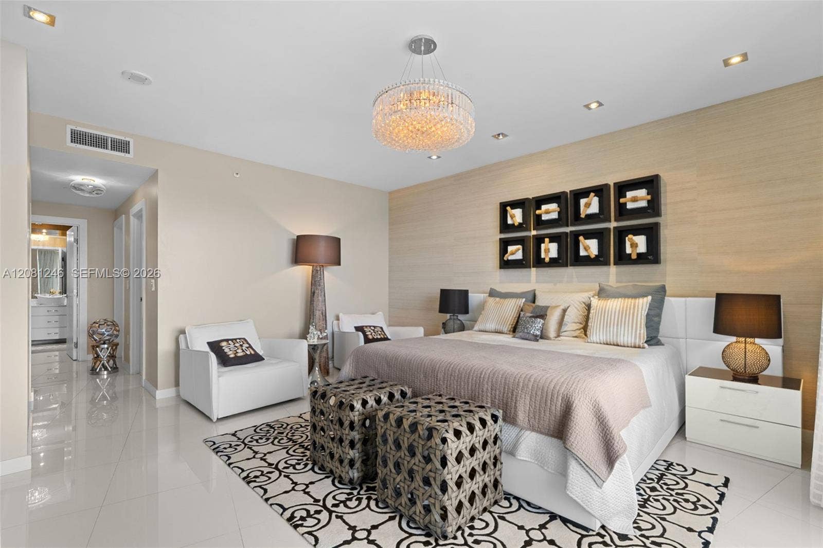 9601 Collins Avenue, #1208, Bal Harbour, FL 33154 Photo 16