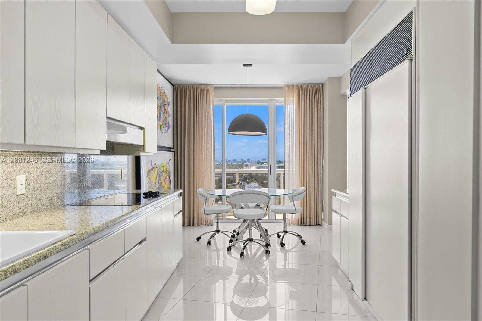 9601 Collins Avenue, #1208, Bal Harbour, FL 33154 Photo 12