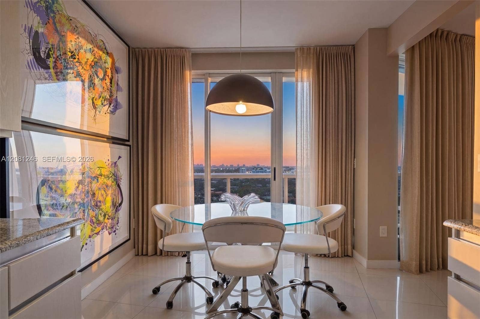 9601 Collins Avenue, #1208, Bal Harbour, FL 33154 Photo 4