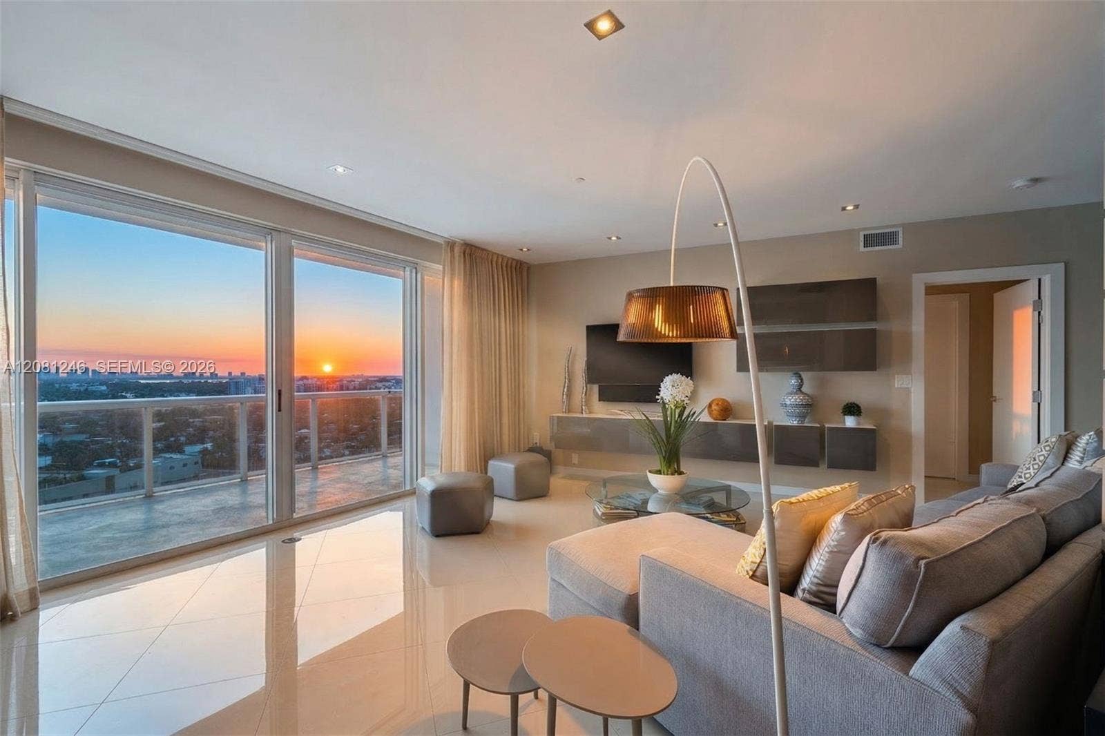 9601 Collins Avenue, #1208, Bal Harbour, FL 33154 Photo 2
