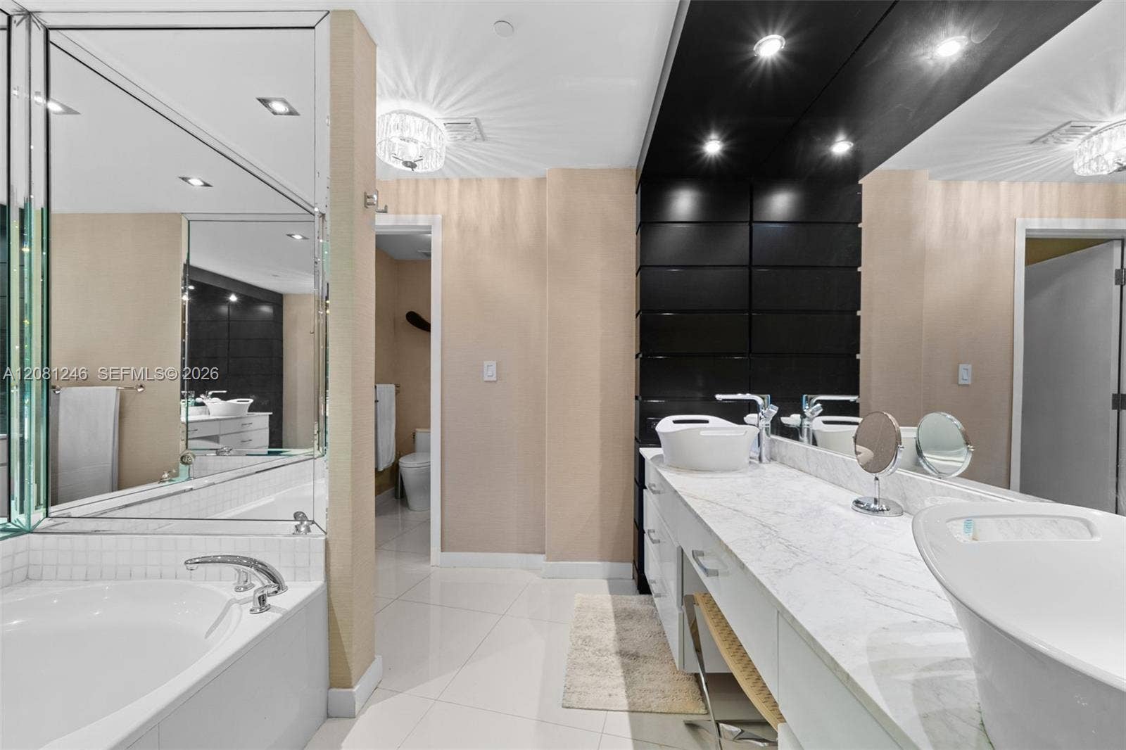 9601 Collins Avenue, #1208, Bal Harbour, FL 33154 Photo 17