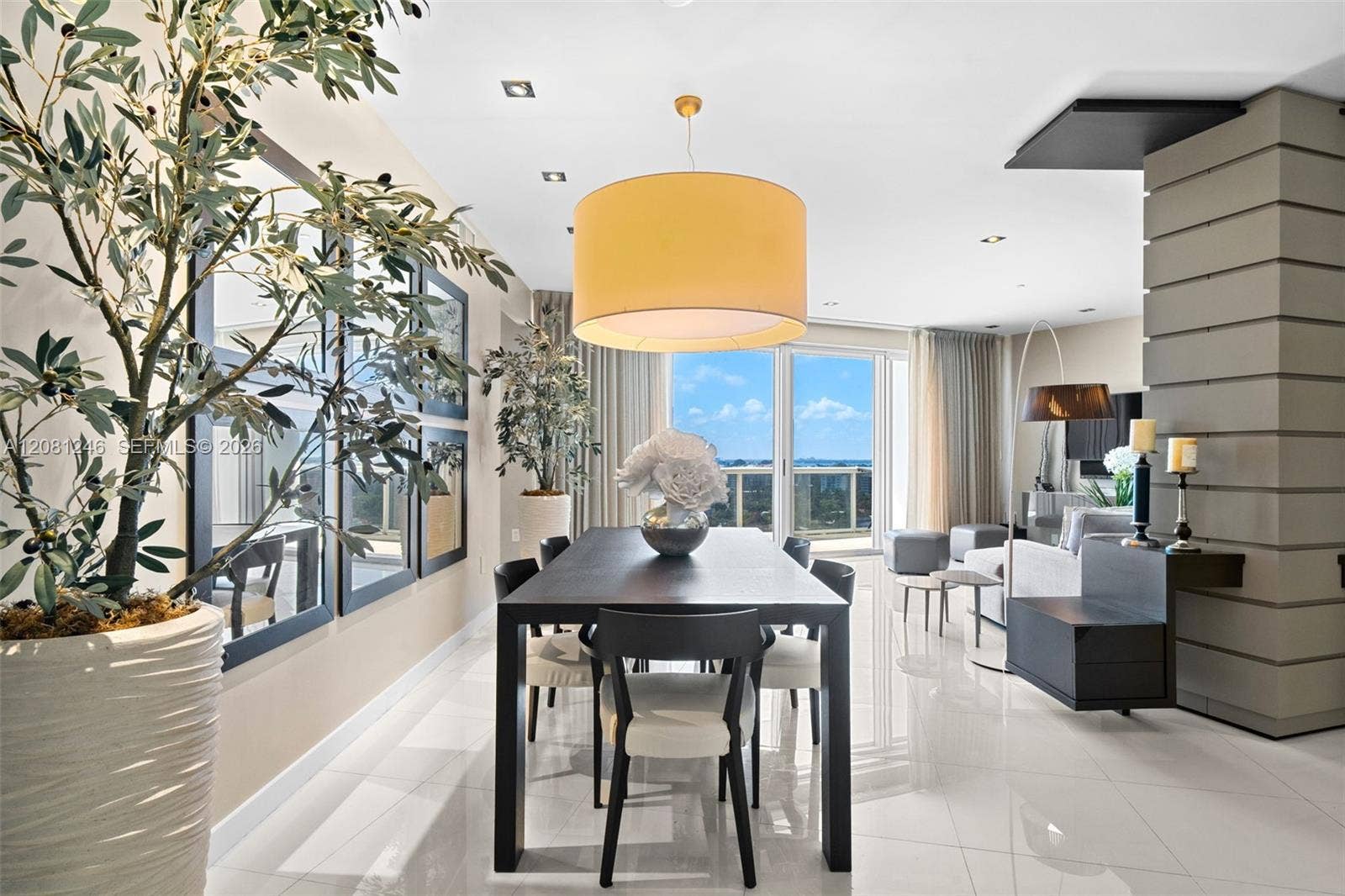 9601 Collins Avenue, #1208, Bal Harbour, FL 33154 Photo 11