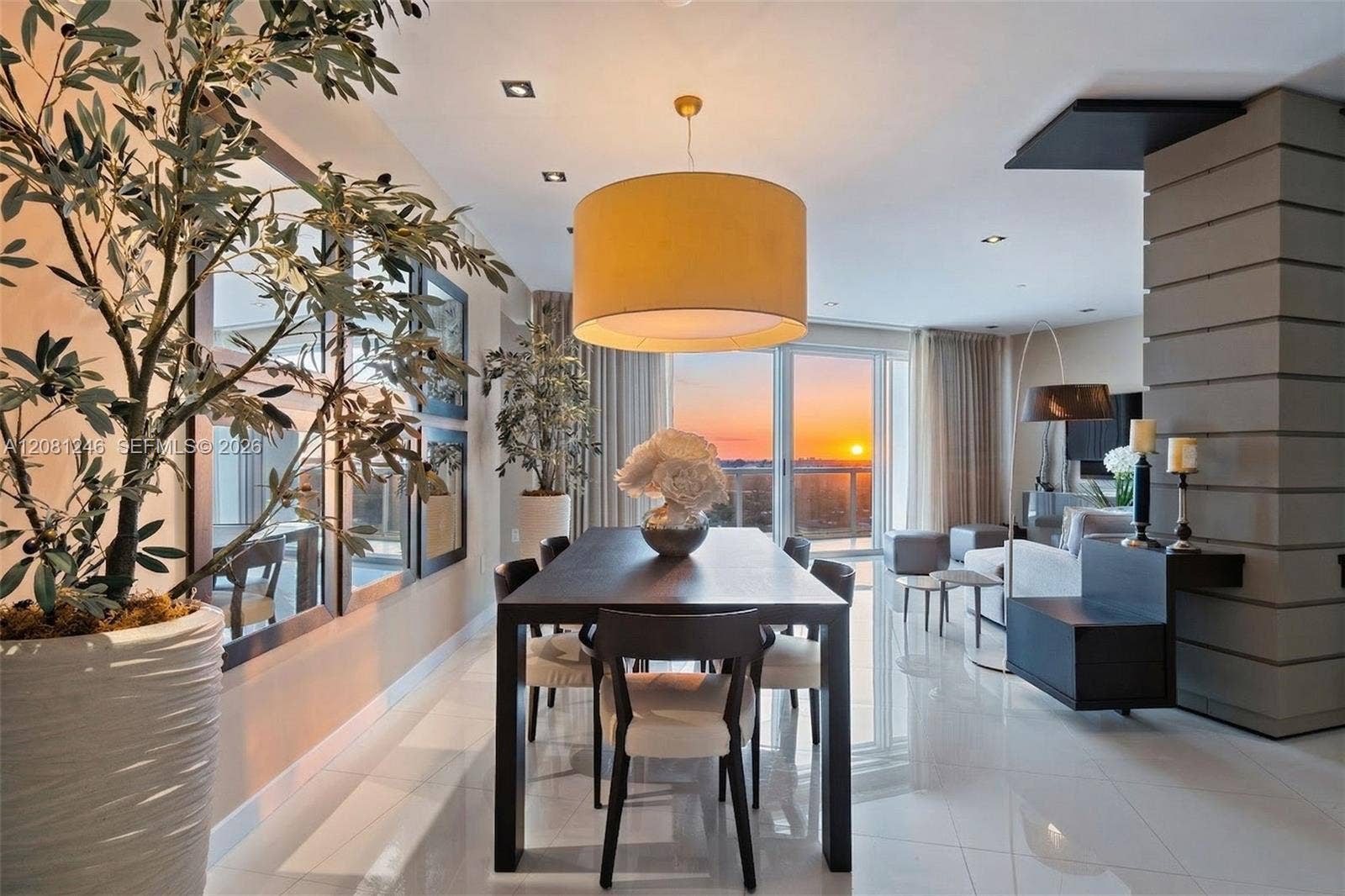 9601 Collins Avenue, #1208, Bal Harbour, FL 33154 Photo 3