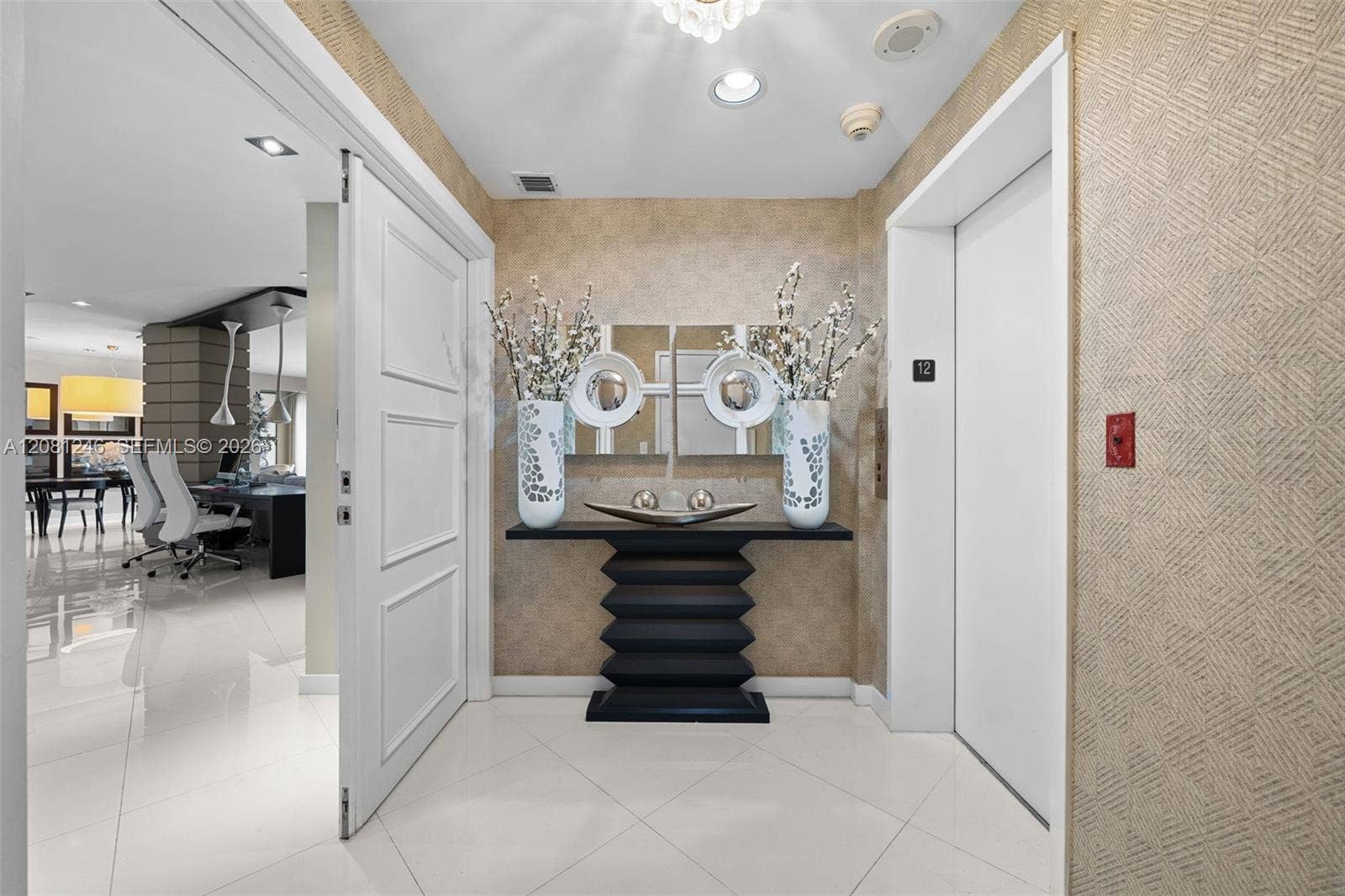 9601 Collins Avenue, #1208, Bal Harbour, FL 33154 Photo 8