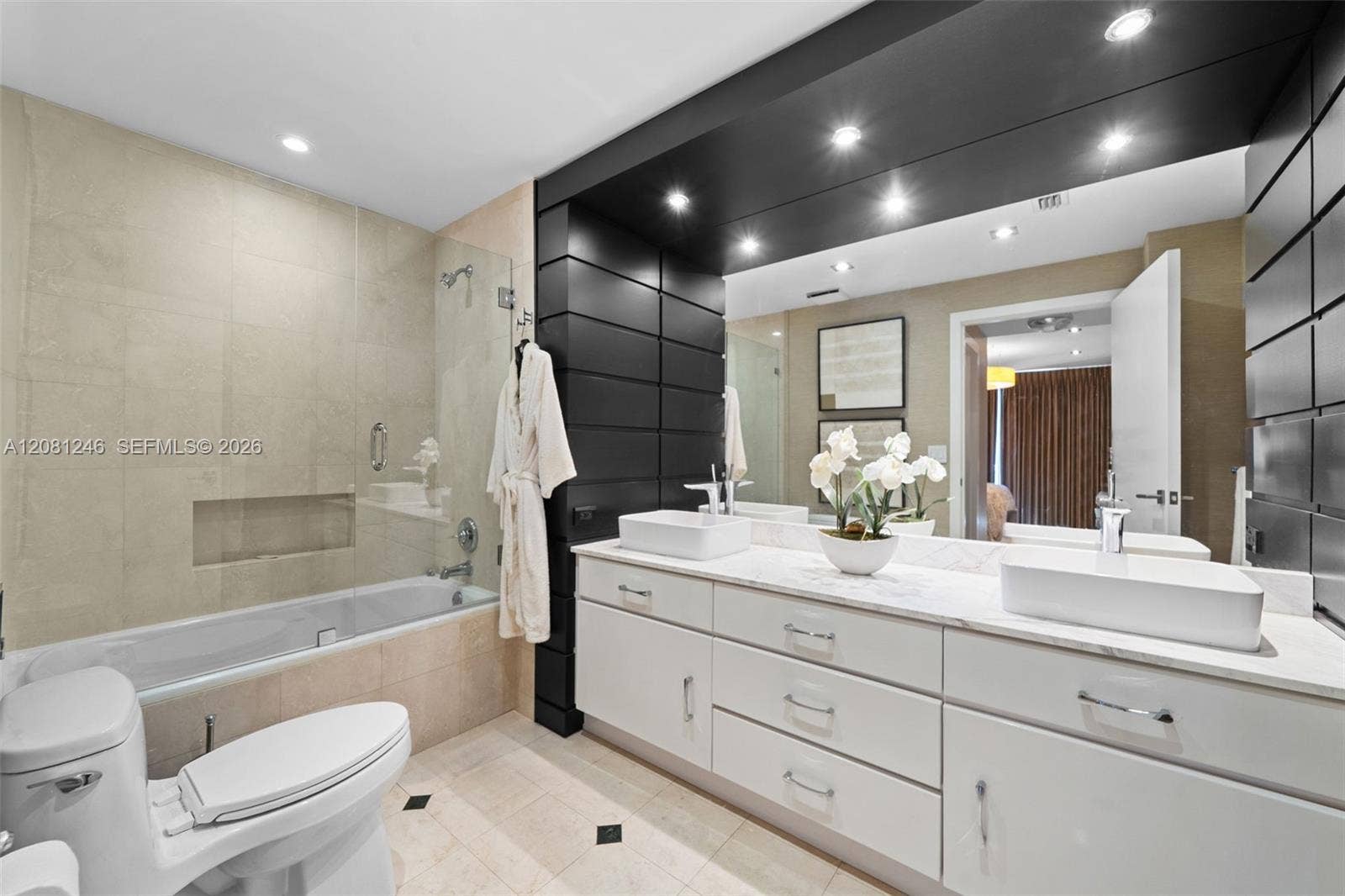 9601 Collins Avenue, #1208, Bal Harbour, FL 33154 Photo 22
