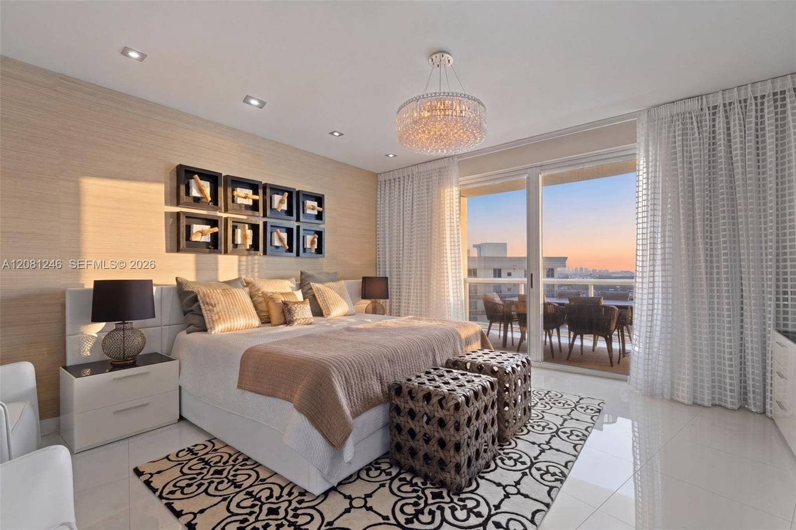 9601 Collins Avenue, #1208, Bal Harbour, FL 33154 Photo 5