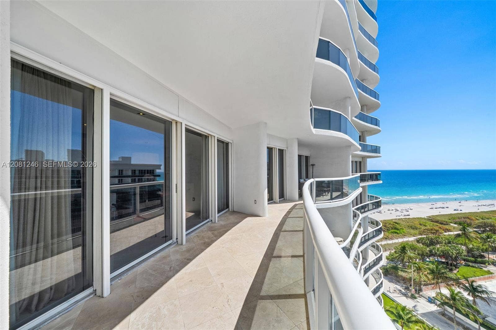 9601 Collins Avenue, #1208, Bal Harbour, FL 33154 Photo 25