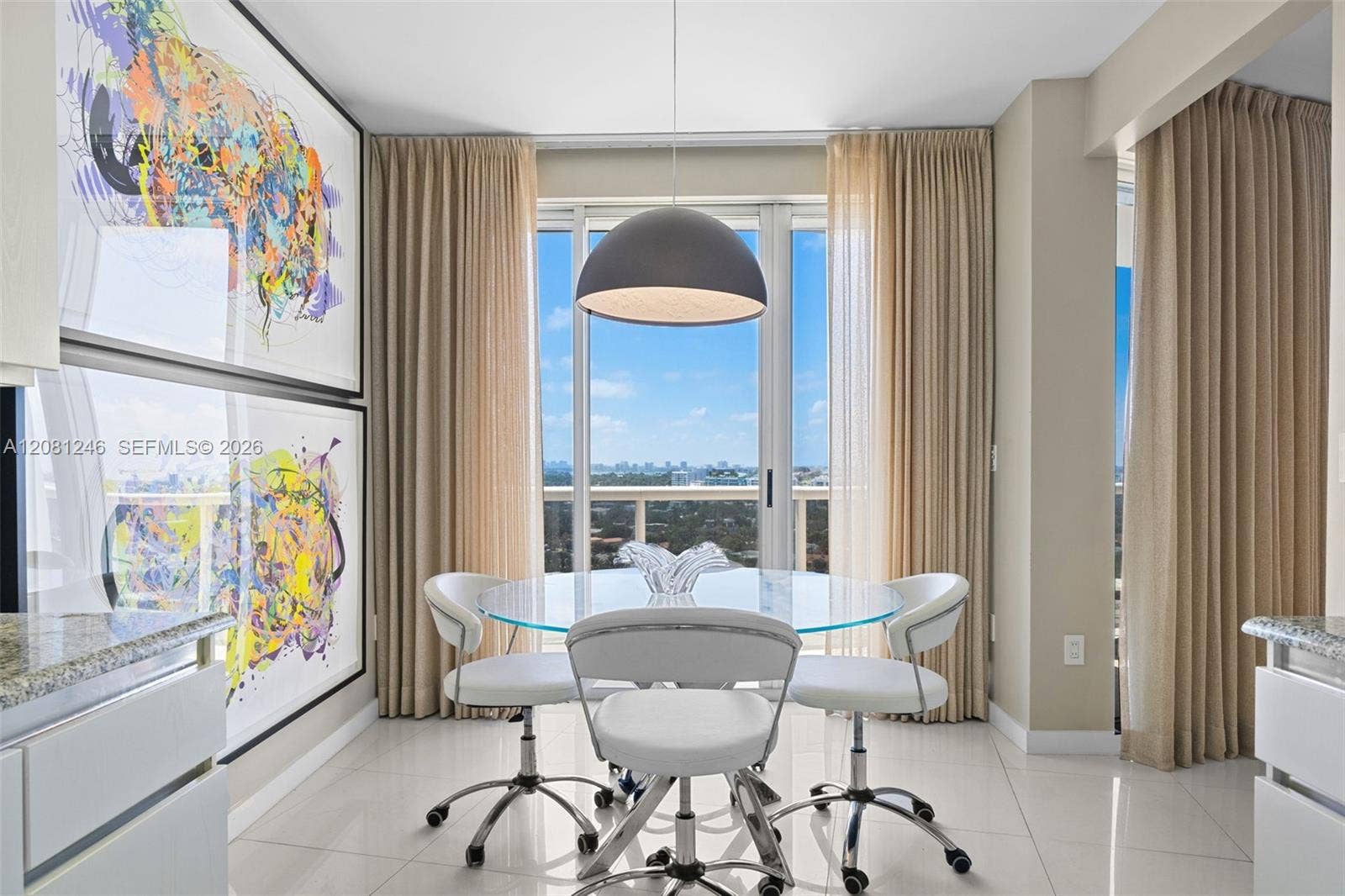 9601 Collins Avenue, #1208, Bal Harbour, FL 33154 Photo 13