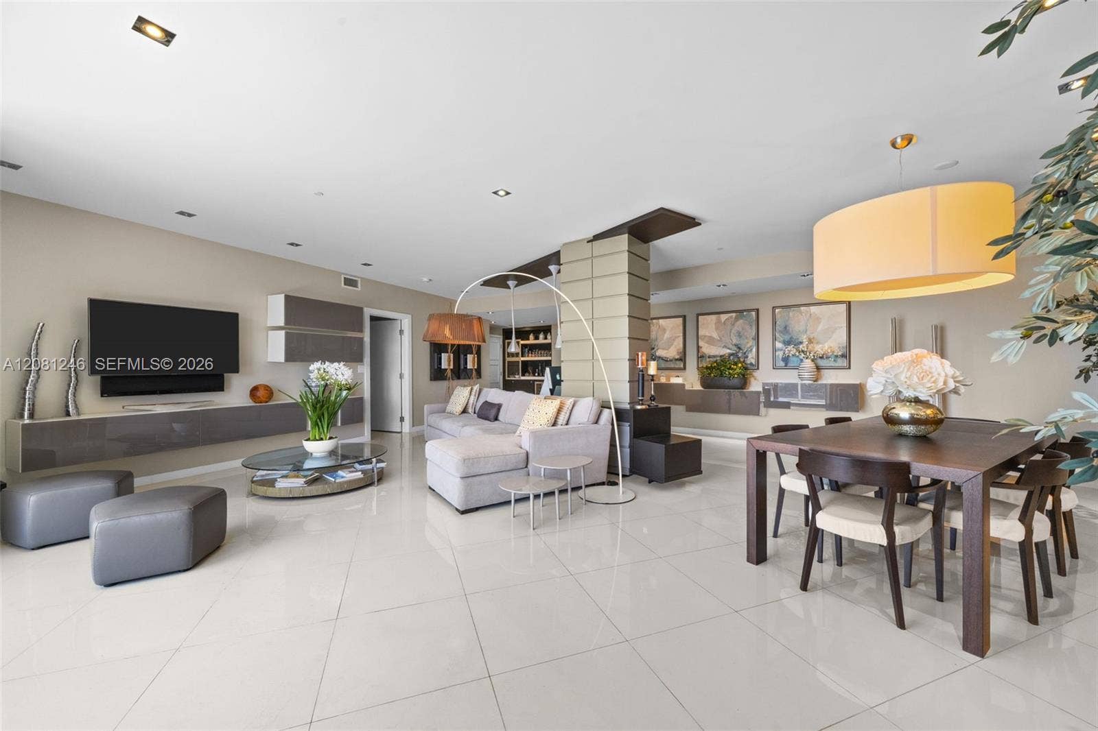 9601 Collins Avenue, #1208, Bal Harbour, FL 33154 Photo 9