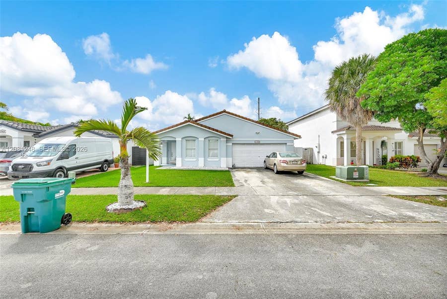 Property photo for 17384 SW 138th Court, Miami, FL