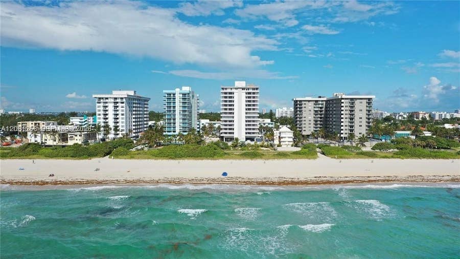 Property photo for 9225 Collins Avenue, #1006, Surfside, FL