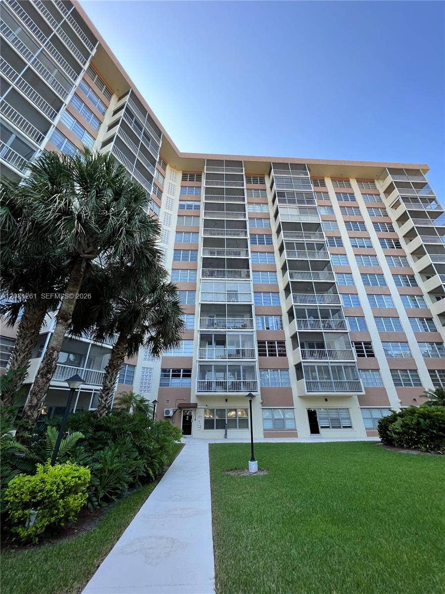 Property photo for 10777 W Sample Road, #301, Coral Springs, FL