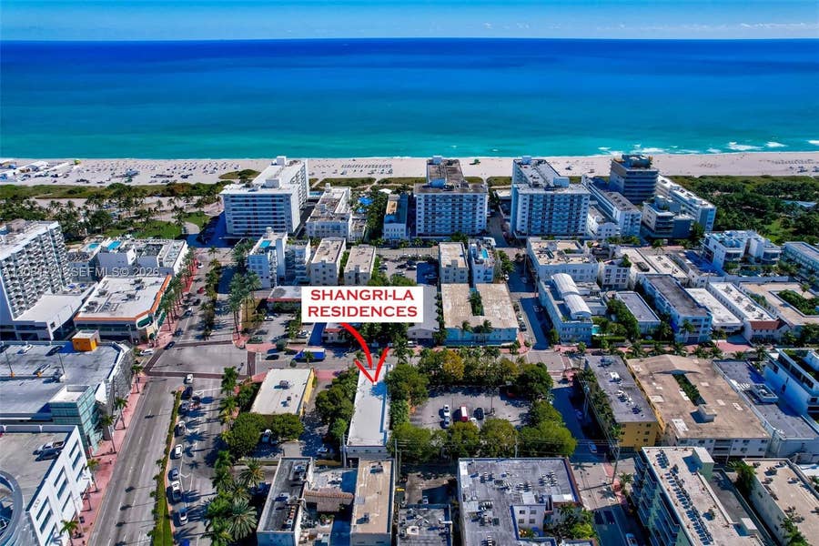 Property photo for 428 Collins Avenue, #12A, Miami Beach, FL