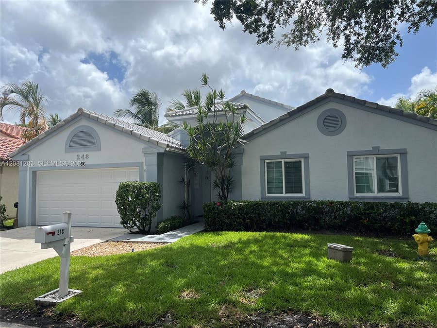 Property photo for 248 NW 47th Avenue, Deerfield Beach, FL