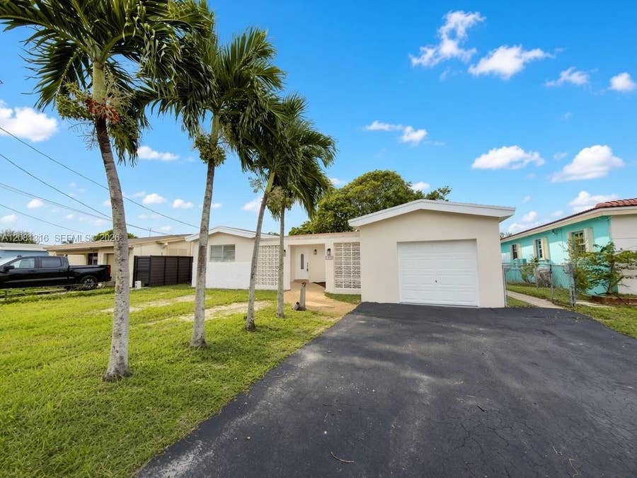 Property photo for 7840 Granada Boulevard, Miramar, FL