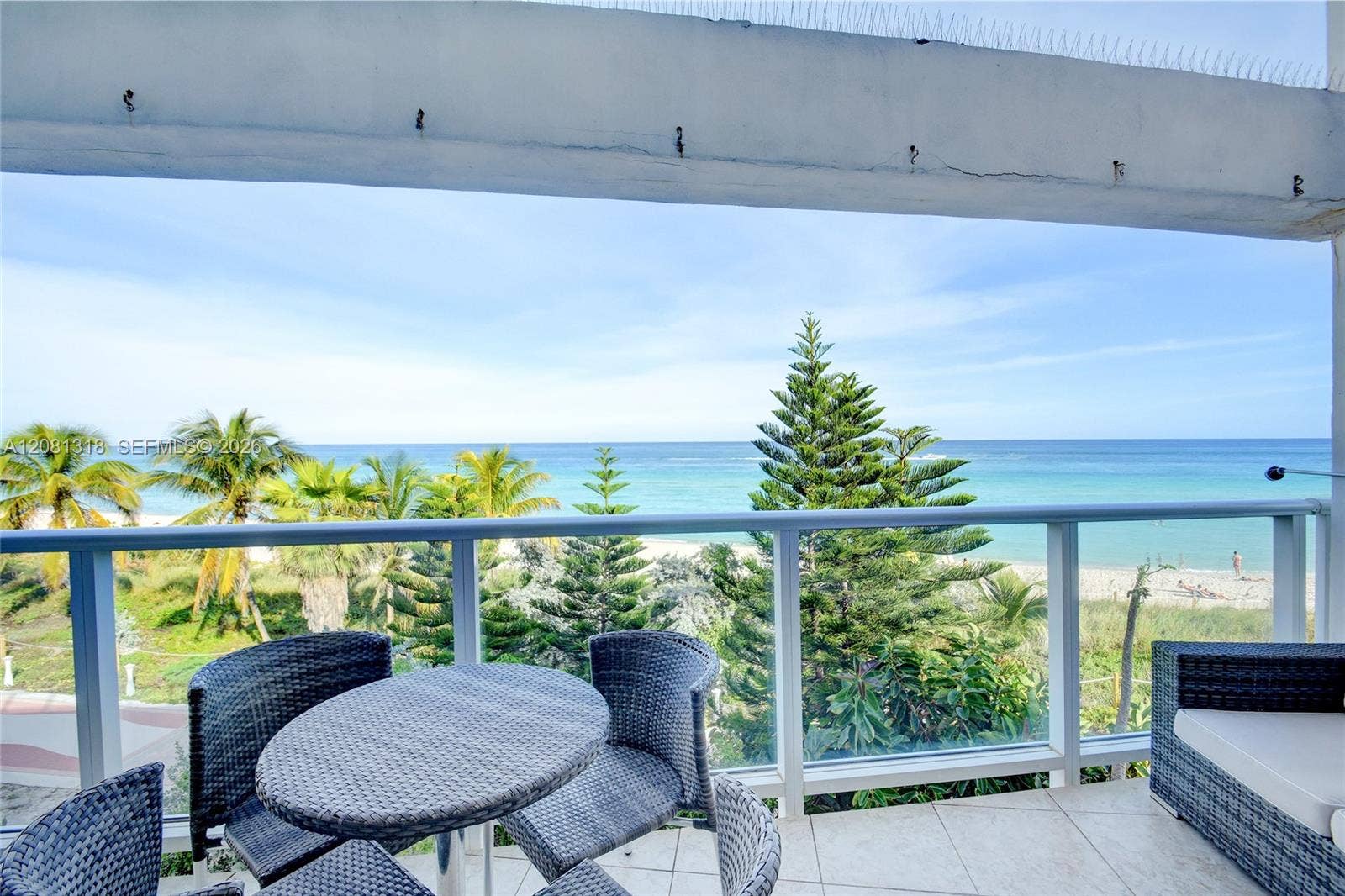5445 Collins Avenue, #P2, Miami Beach, FL 33140 Photo 3