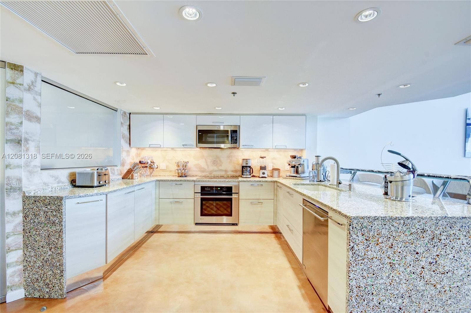 5445 Collins Avenue, #P2, Miami Beach, FL 33140 Photo 16