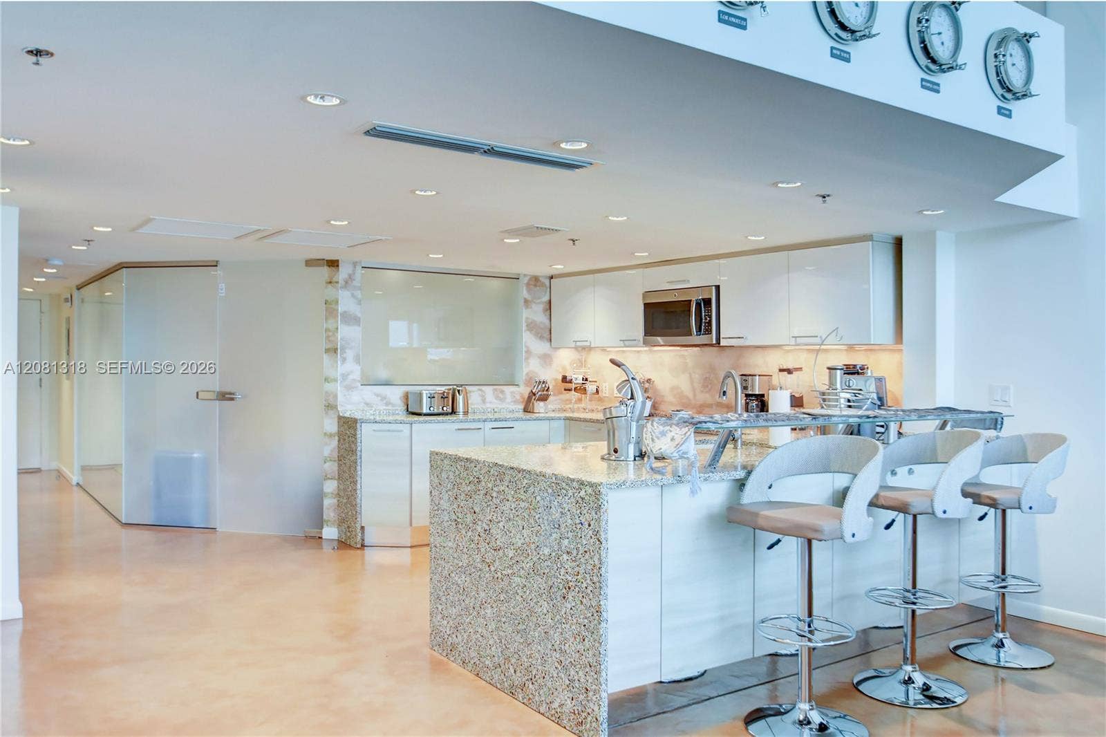 5445 Collins Avenue, #P2, Miami Beach, FL 33140 Photo 15
